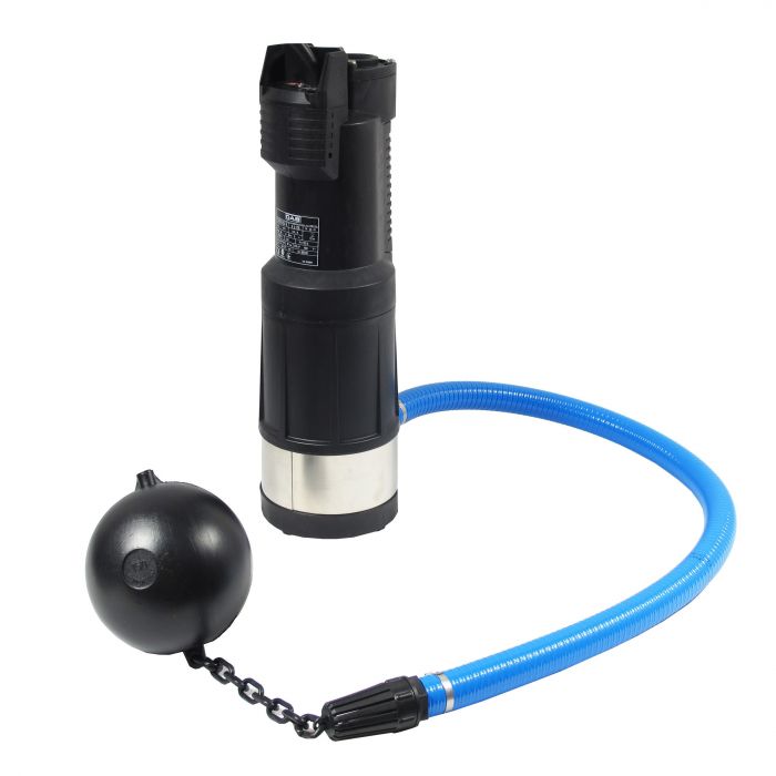 DAB regenwaterpomp - DAB Kit Divertron X 1000 M | Solyd